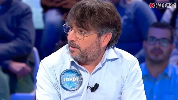 ‘Lo de Évole’ anuncia su invitado de hoy: «¿El comunismo te ha hecho algo malo?»