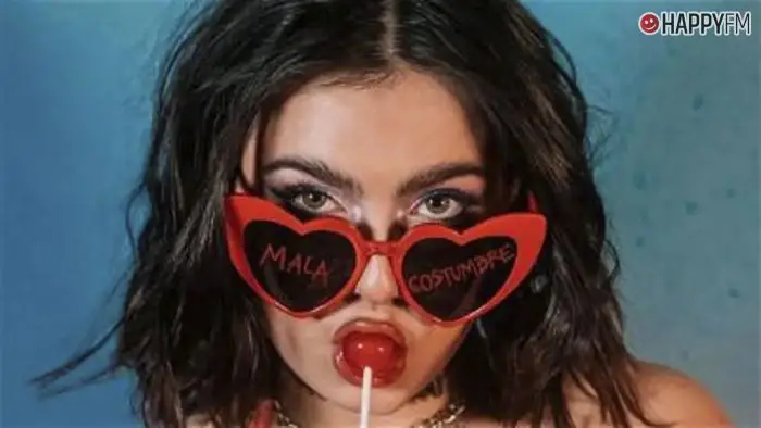 ‘Mala costumbre’, de Chiara Oliver (‘OT 2023’): letra y vídeo