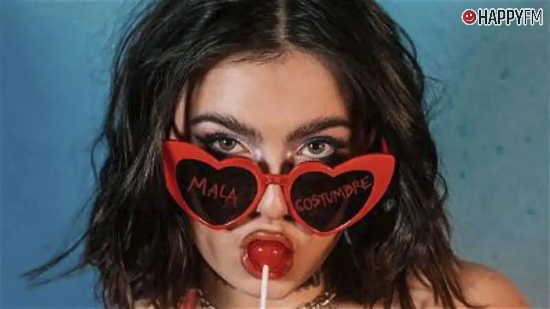 ‘Mala costumbre’, de Chiara Oliver (‘OT 2023’): letra y vídeo