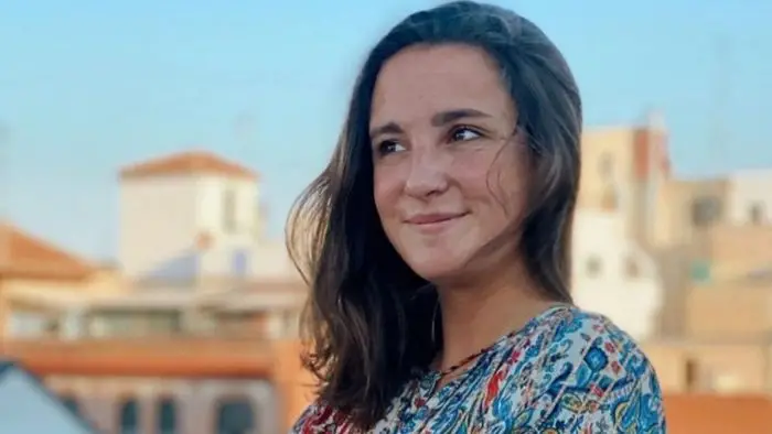Marta Pombo: su edad, su pareja y su lucha contra la depresión 1