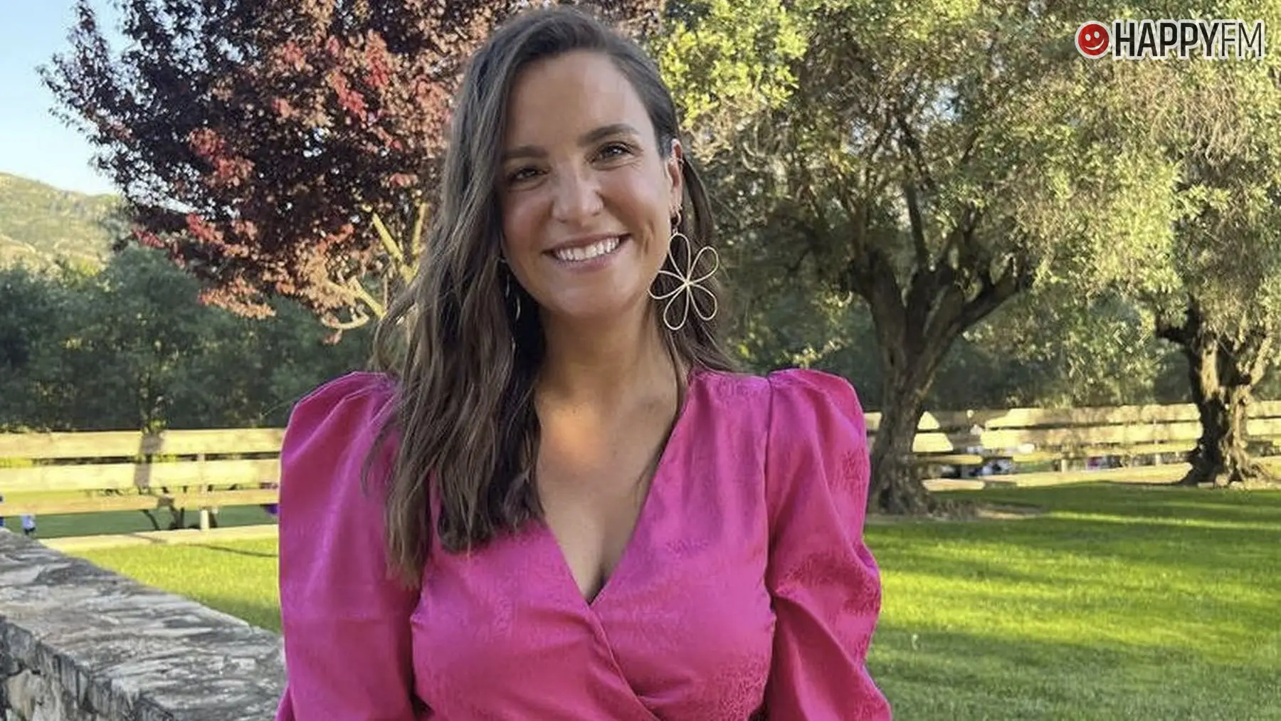 Marta Pombo: su edad, su pareja y su lucha contra la depresión