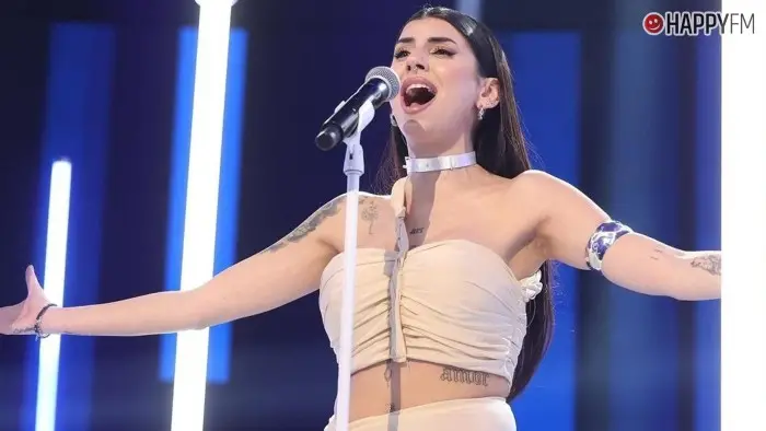 Naiara: las mejores actuaciones de la finalista de ‘OT 2023’