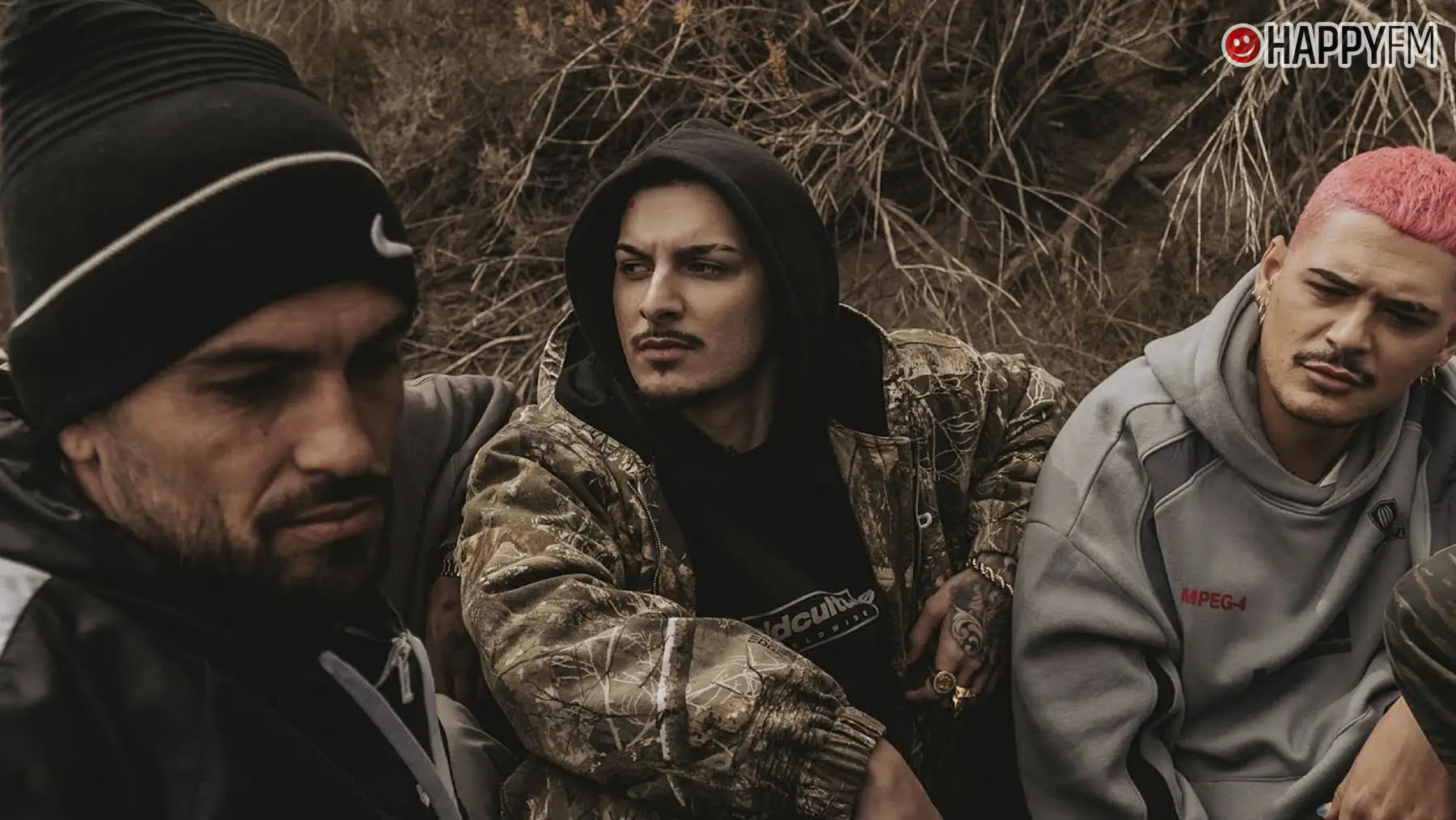 ‘No son horas’, de Rvfv: letra y vídeo