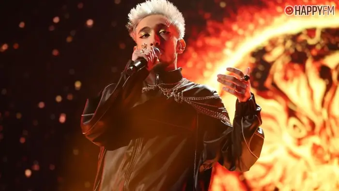 Paul Thin: las mejores actuaciones del finalista de ‘OT 2023’