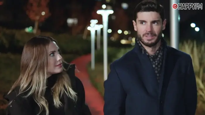 ‘Pecado original’, avance del capítulo de hoy: Çagatay prepara una cita especial para Yildiz