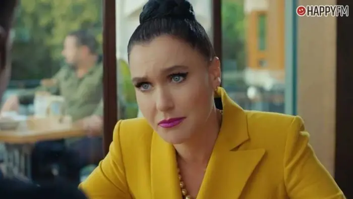 ‘Pecado original’, avance del capítulo de hoy: Ender no se fía del nuevo socio del holding