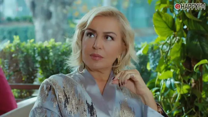 ‘Pecado original’, avance del capítulo de hoy: Feride odia que Hasan y Çagatay pasen tiempo juntos