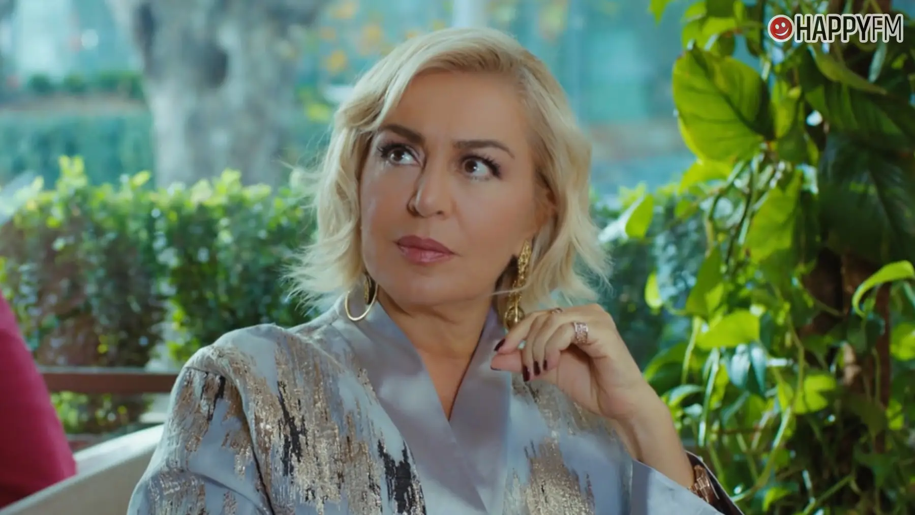 ‘Pecado original’, avance del capítulo de hoy: Feride odia que Hasan y Çagatay pasen tiempo juntos