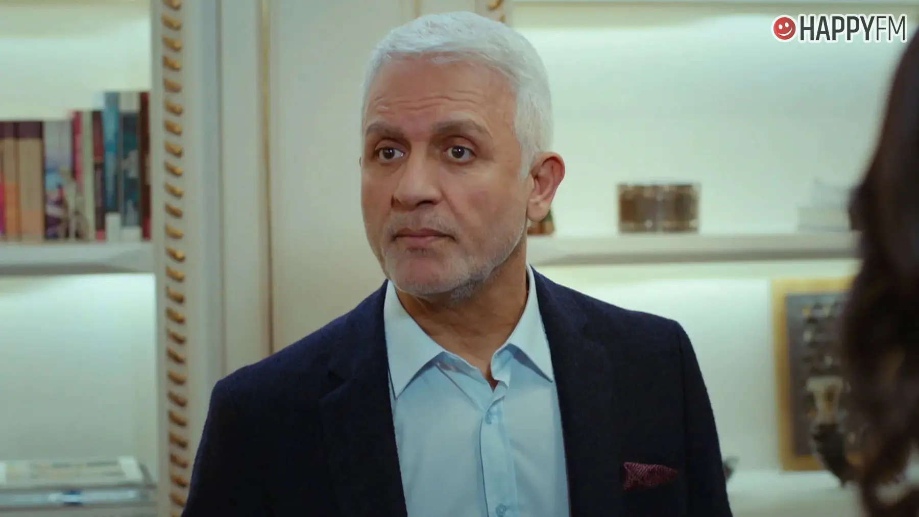 ‘Pecado original’, avance del capítulo de hoy: Halit cae de lleno en la malvada trampa de Sahika