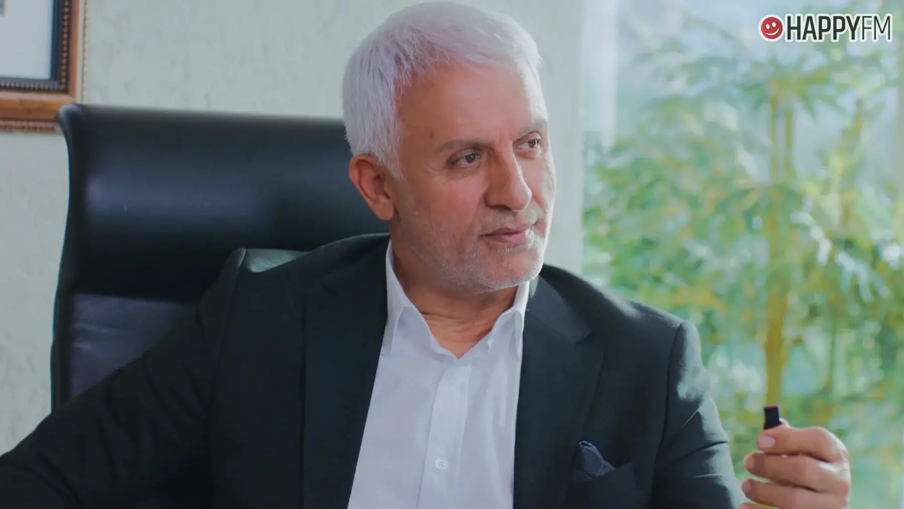 ‘Pecado original’, avance del capítulo de hoy: Halit solicita una orden judicial para que Halitcan viva con él