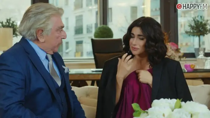 ‘Pecado original’, avance del capítulo de hoy: Hasan despide a Mert tras la presunta agresión a Sahika