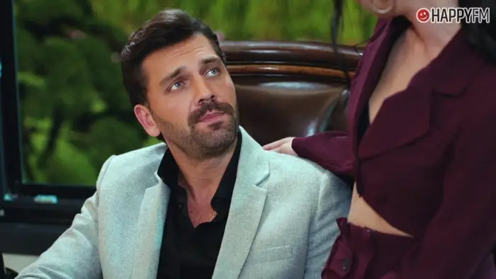 ‘Pecado original’, avance del capítulo de hoy: Mert, dispuesto a conseguir las acciones de Zehra