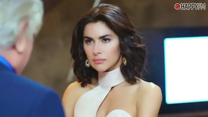 ‘Pecado original’, avance del capítulo de hoy: Sahika trata de ganarse la simpatía de Hasan