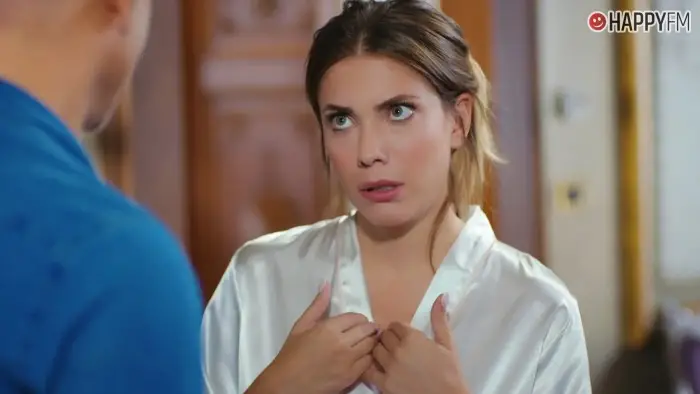 ‘Pecado original’, avance del capítulo de hoy: Yildiz, impactada tras saber que Ender y Halit se han casado de nuevo