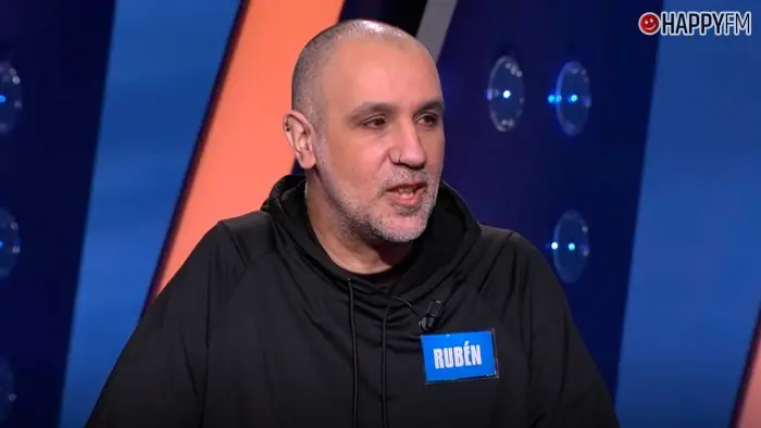 Rubén Fernández Rojo, exconcursante de ‘Saber y Ganar’: edad, de dónde y su trabajo