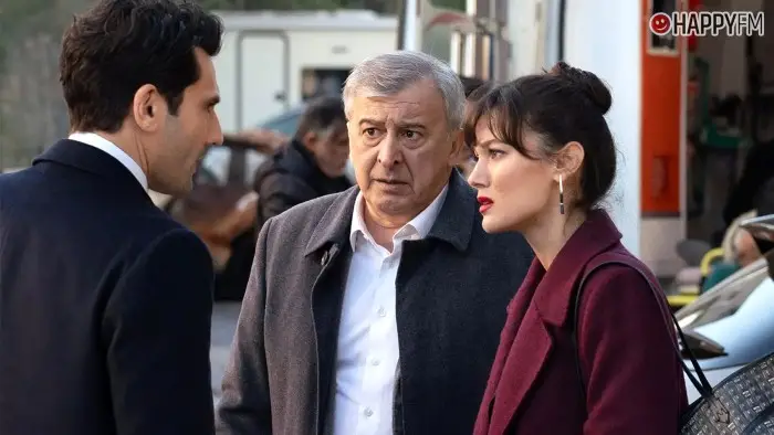 ‘Secretos de familia’, capítulo 10 (Temporada 3): Ceylin escoge un difícil camino para poder salvar a Tülin