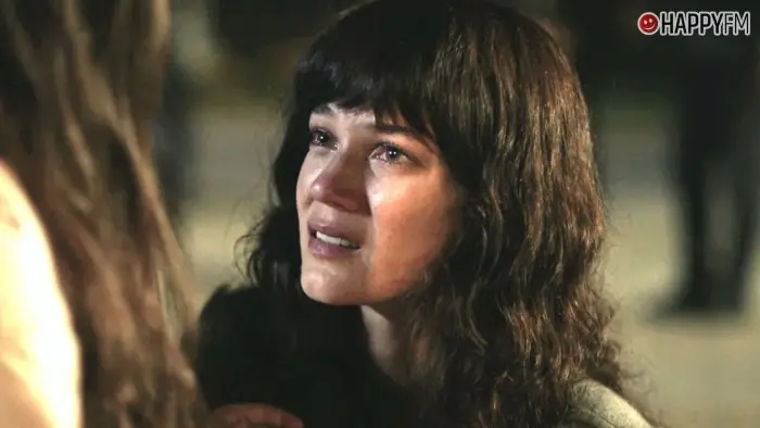 ‘Secretos de familia’, capítulo 8 (Temporada 3): Ceylin traza un plan para alejar a Filiz de sus vidas