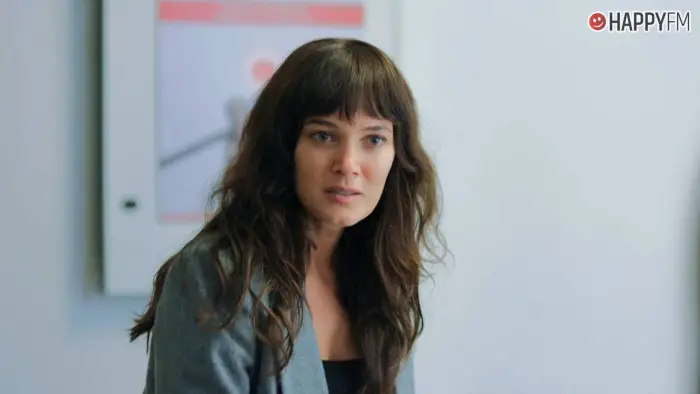 ‘Secretos de familia’, capítulo 9 (Temporada 3): Ceylin se enfrenta al oscuro lado de Yekta