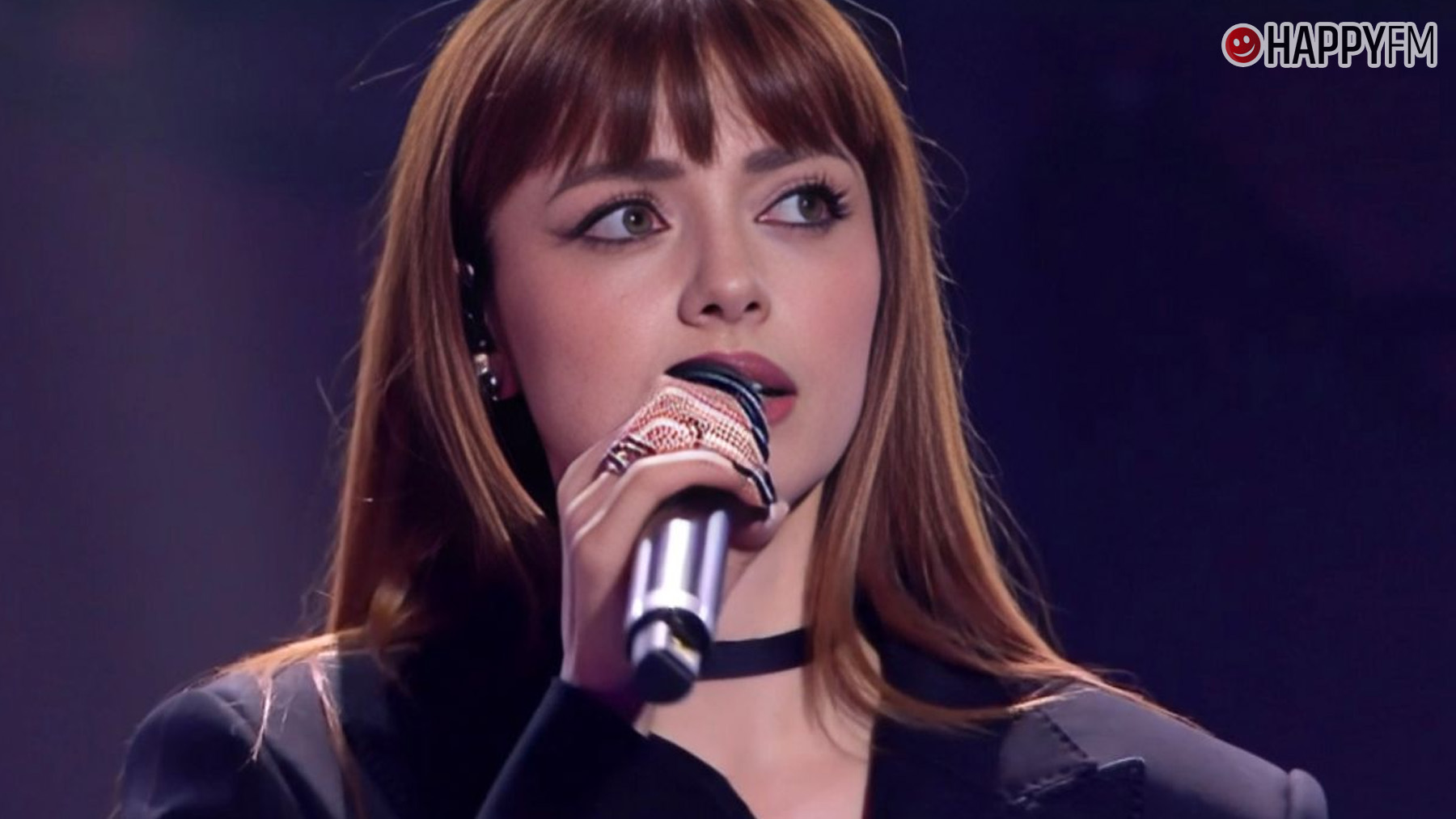‘Sinceramente’, de Annalisa (‘Sanremo 2024’): letra (en español) y vídeo