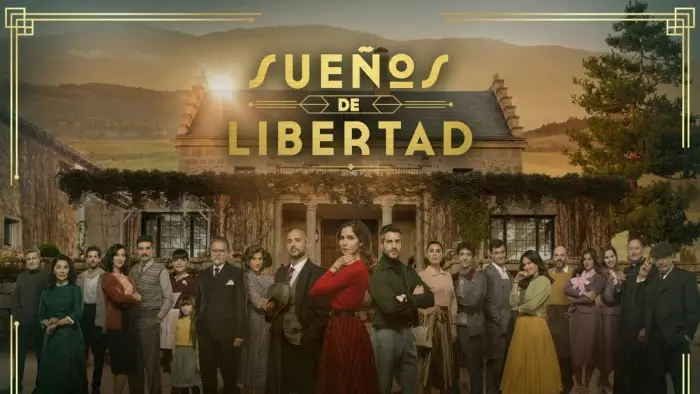 Sueños de Libertad de Marwán: Letra y vídeo