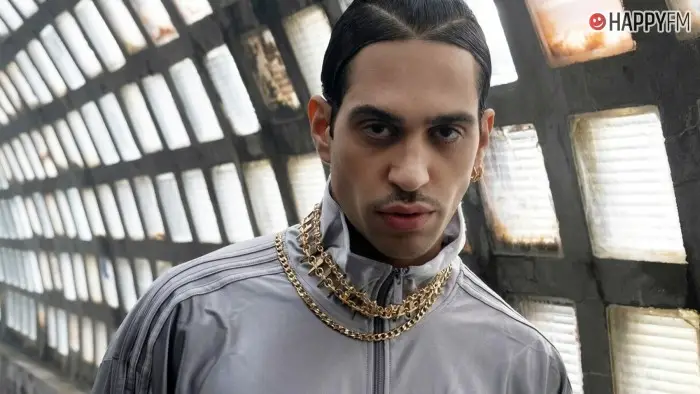 ‘Tuta Gold’, de Mahmood (‘Sanremo 2024’): letra (en español) y vídeo