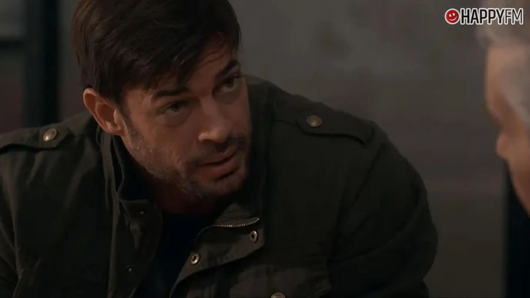 ‘Vuelve a mí’, capítulo 13: el padre de Santiago pide a su hijo que ponga fin a sus deseos de venganza