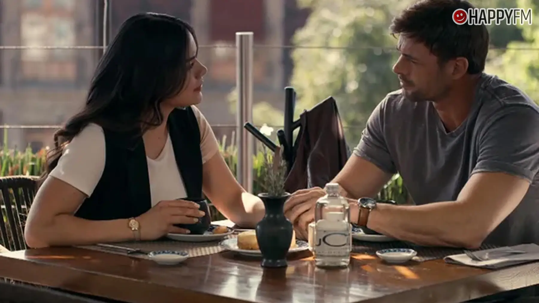 ‘Vuelve a mí’, capítulo 14: la madre de Santiago quiere que confiese el crimen que jamás cometió