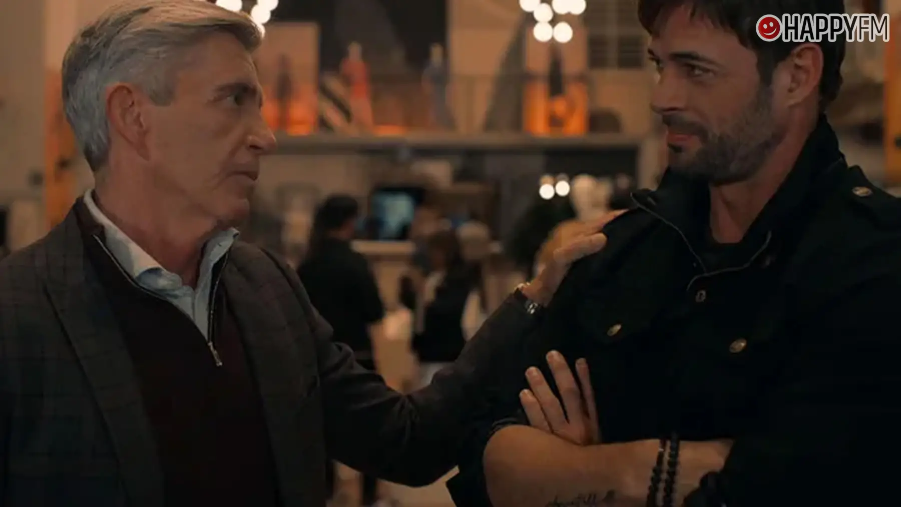 ‘Vuelve a mí’, capítulo 16: Santiago consigue dar con el verdadero asesino