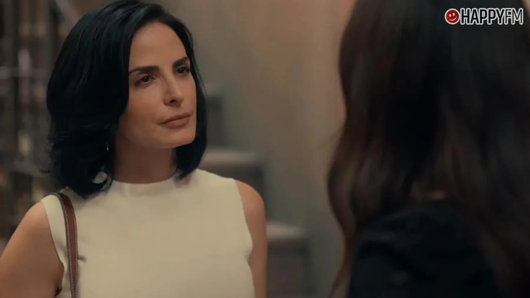 ‘Vuelve a mí’, capítulo 35: Amelia trata de encontrar a Nuria en busca de respuestas