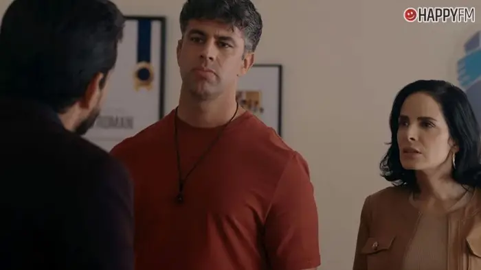 ‘Vuelve a mí’, capítulo 37: Isidro y Liana se unen para acabar con Braulio