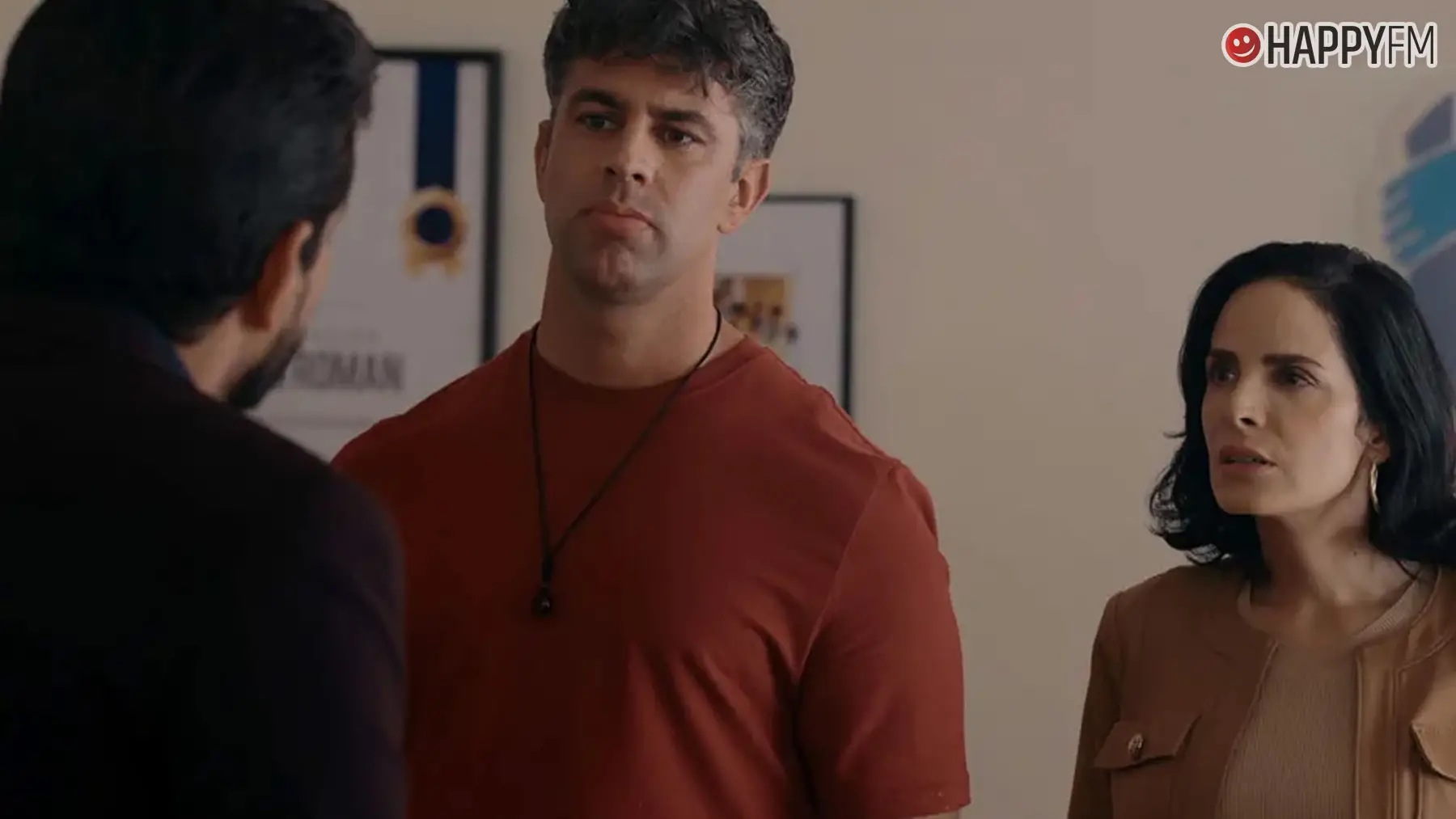 ‘Vuelve a mí’, capítulo 37: Isidro y Liana se unen para acabar con Braulio