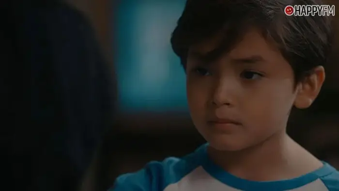 ‘Vuelve a mí’, capítulo 39: Andrés sorprende al recordar a Nuria, su verdadera madre