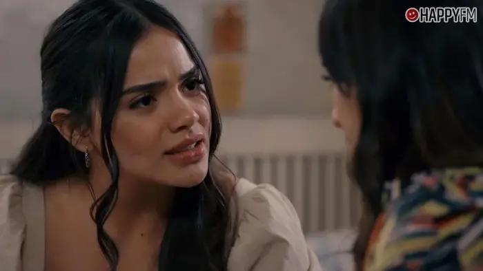 ‘Vuelve a mí’, capítulo 45: Santiago hace una inesperada propuesta a Liana