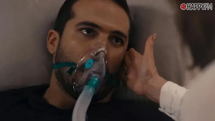 ‘Vuelve a mí’, capítulo 47: Fabián, contra todo pronóstico, despierta del coma