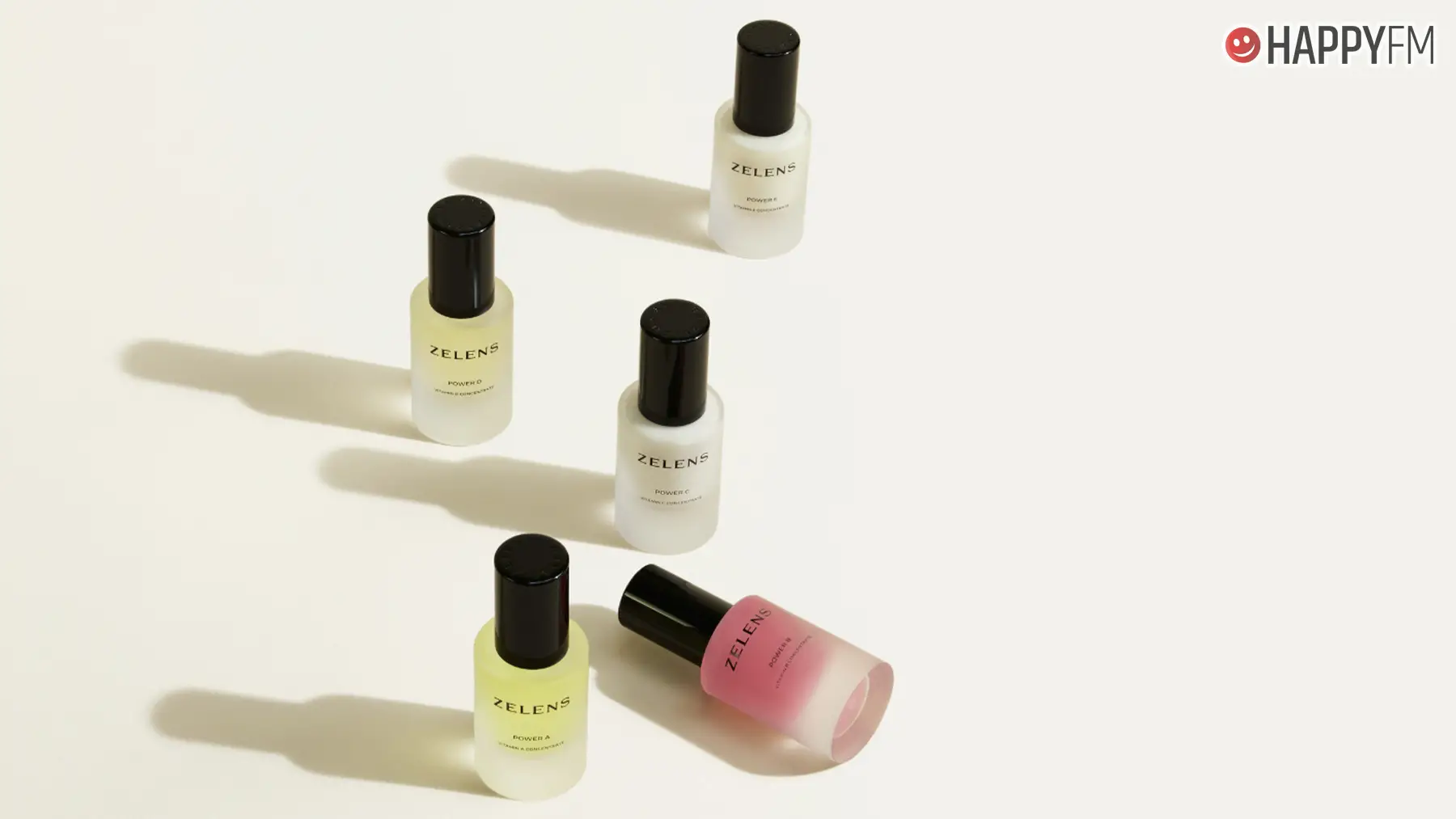 ZELENS, la firma cosmética para el cuidado de la piel que desafía la edad