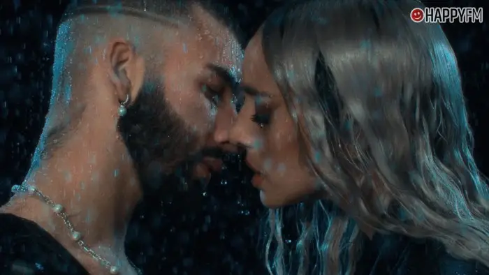 ‘1000COSAS’, de Lola Índigo y Manuel Turizo: letra y vídeo