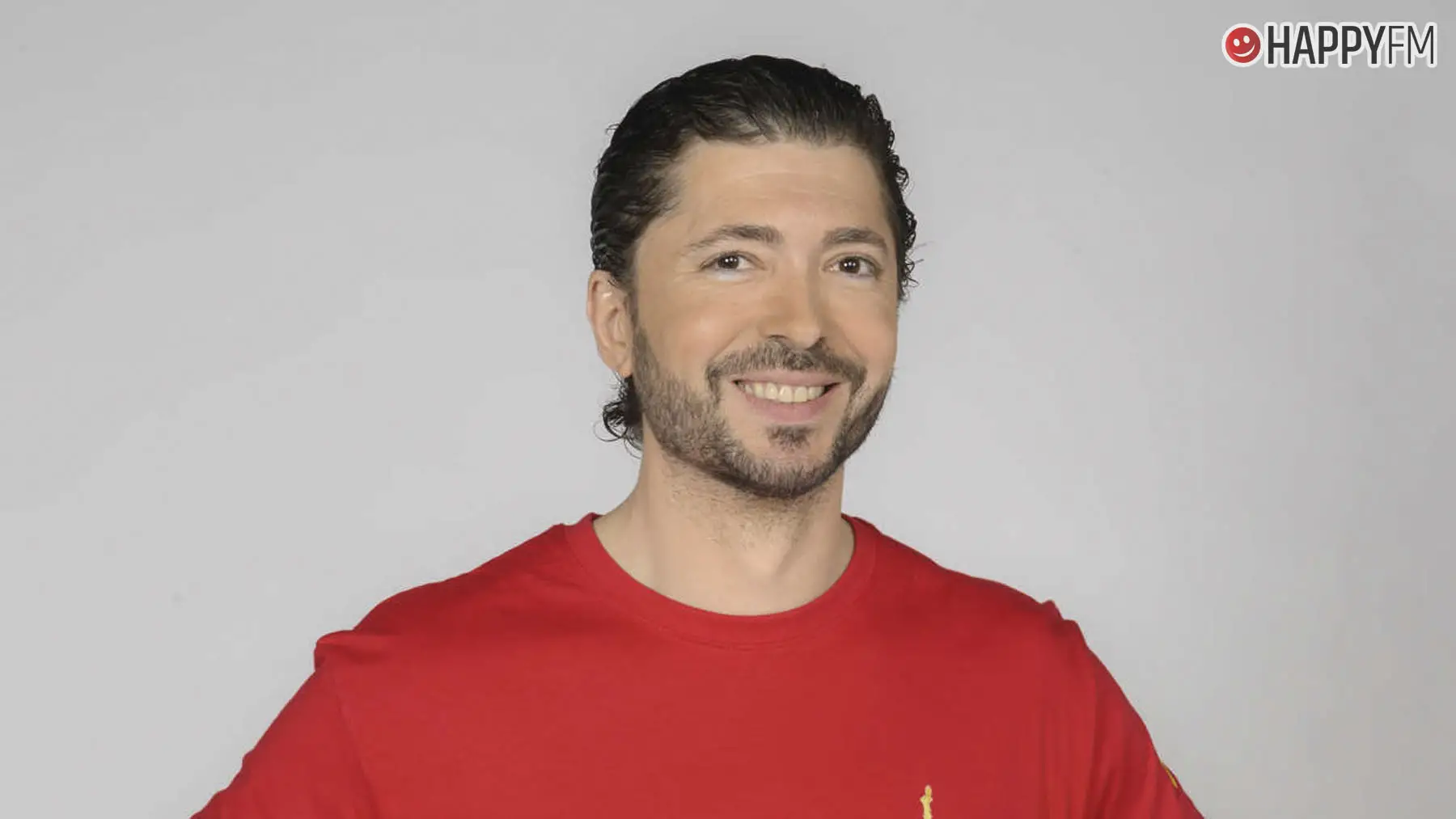 Ángel Cristo Jr: su edad, su pareja y biografía del concursante de ‘Supervivientes 2024’