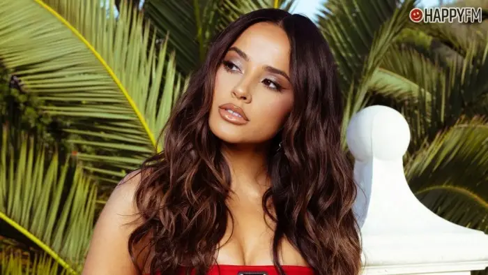 ‘boomerang’, de Becky G: letra y vídeo