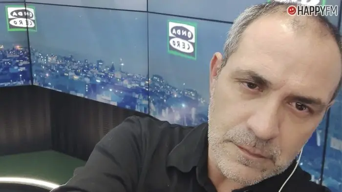 Bruno Cardeñosa: su edad, su pareja y la enfermedad que padece