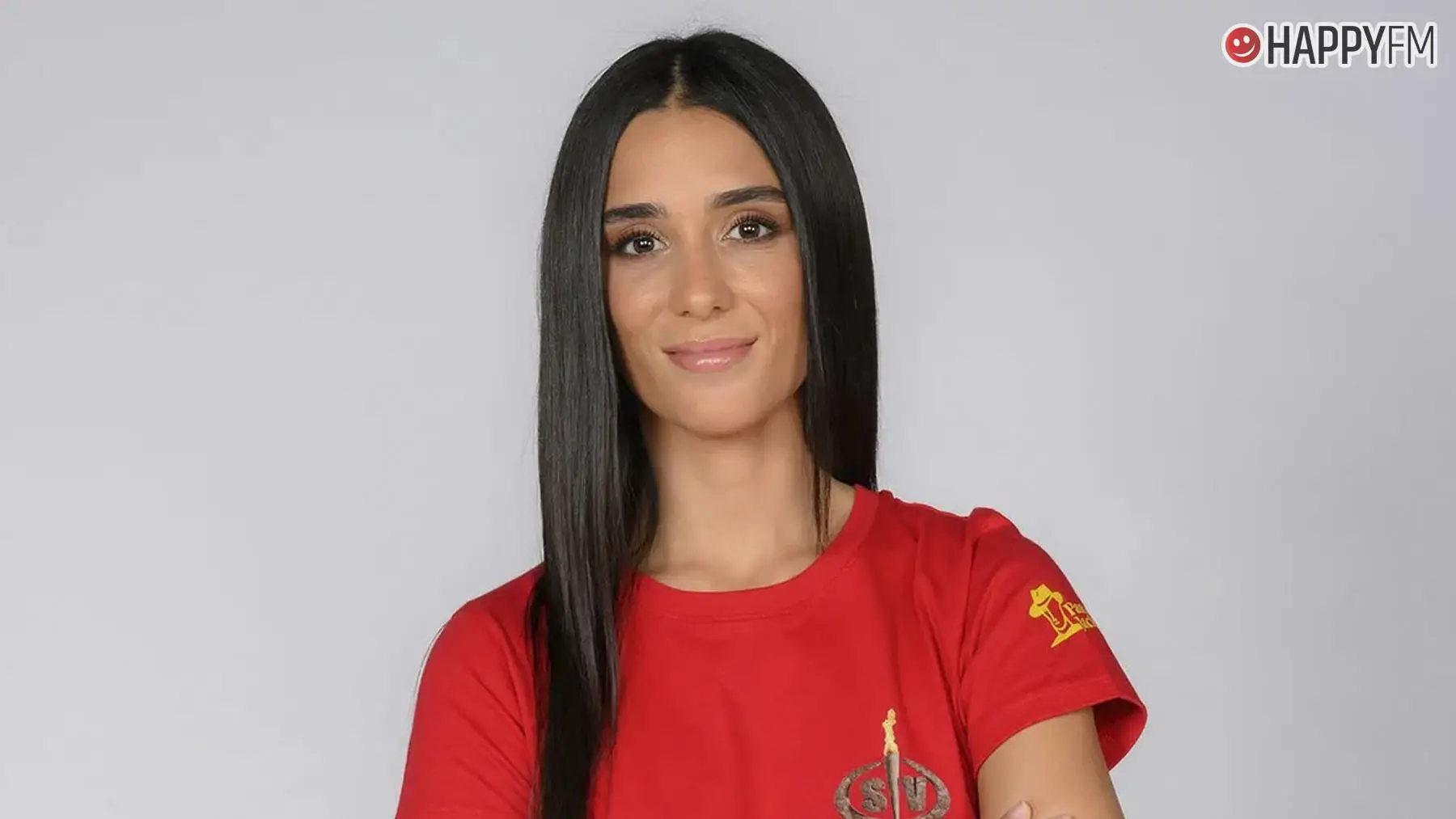 Claudia Martínez: su edad, su pareja y biografía de la concursante de ‘Supervivientes 2024’