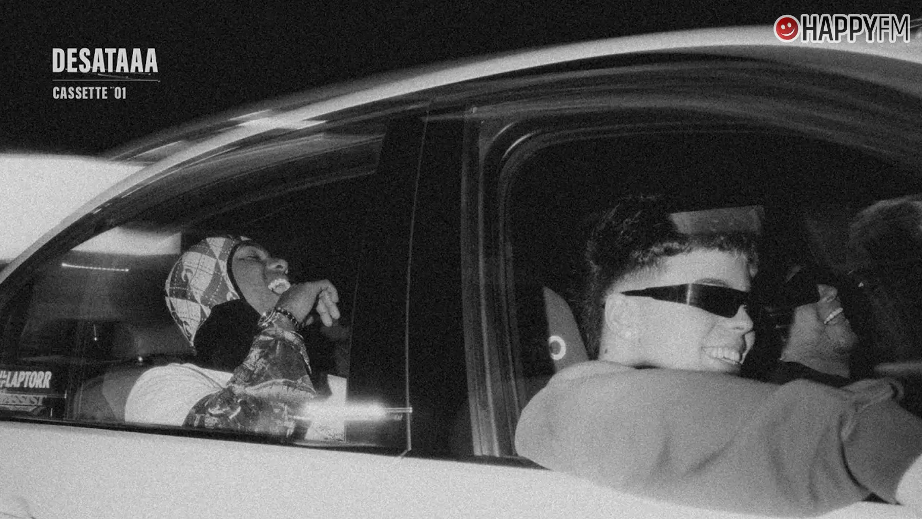 ‘DESATAAA’, de Myke Towers, Ovy on the drums y Saiko: letra y vídeo