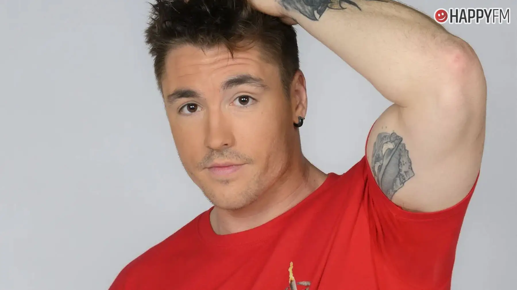 Gorka Ibarguren: su edad, su pareja y por qué es famoso el concursante de ‘Supervivientes 2024’