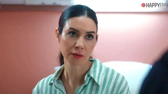 ‘Hermanos’, capítulo 4 (Temporada 4): Suzan quiere descubrir qué hay detrás de la muerte de Ahmet