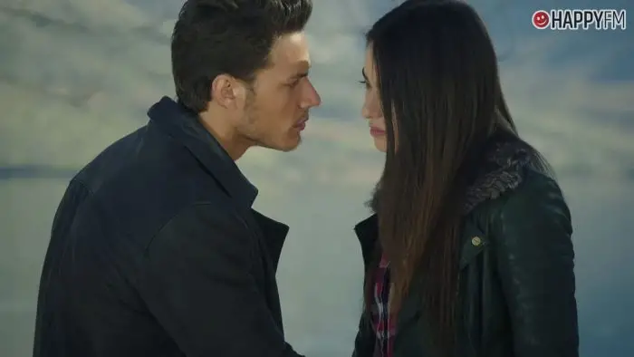 ‘Karagül: Tierra de secretos’, capítulo 162: Serdar se sincera con Ada y le confiesa sus sentimientos