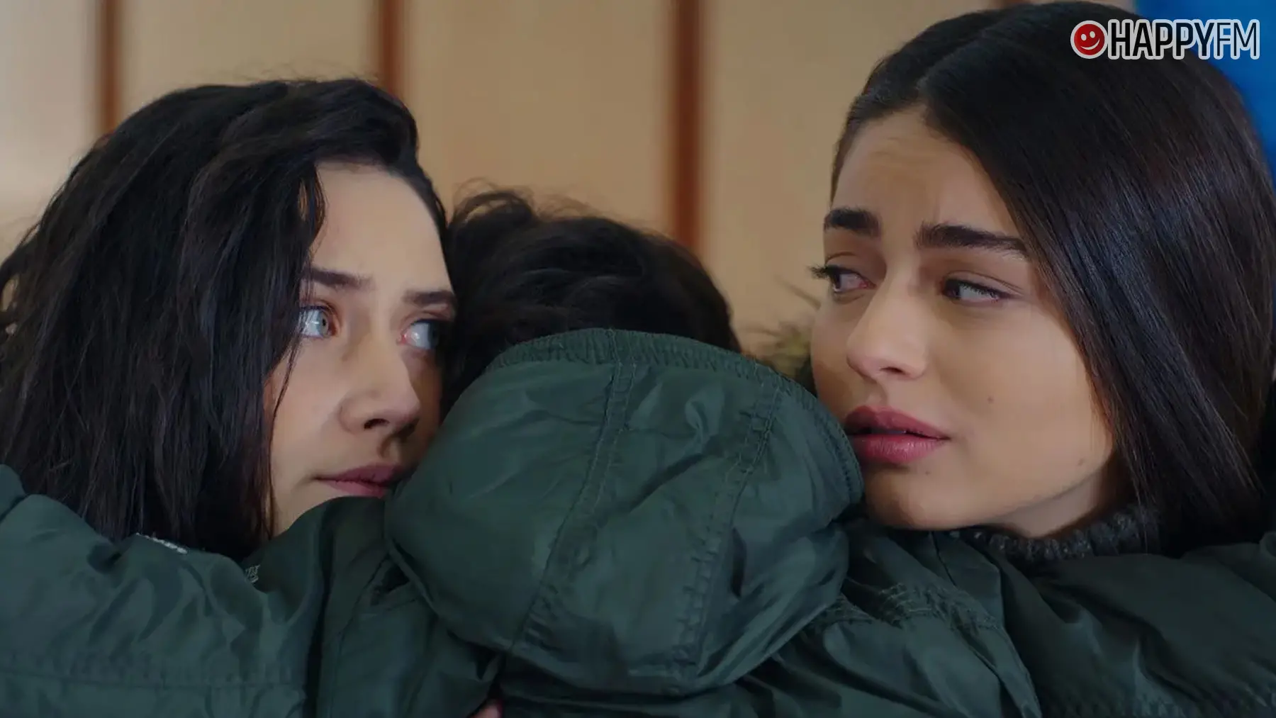 ‘Karagül: Tierra de secretos’, capítulo 167: Ebru se debate entre la vida y la muerte