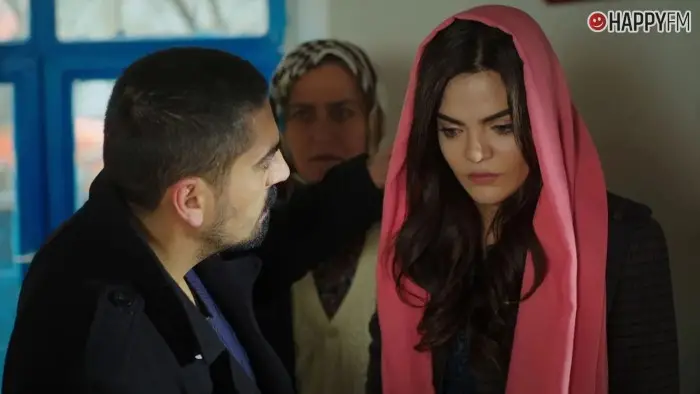 ‘Karagül: Tierra de secretos’, capítulo 168: el hermano de Özlem sorprende al mostrar su lado más sensible