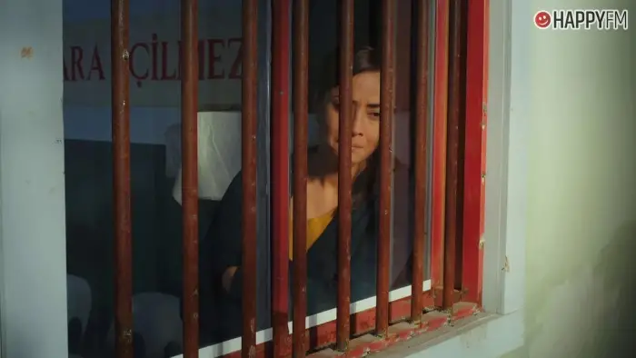 ‘Karagül: Tierra de secretos’, capítulo 172: Narin es encarcelada hasta que se celebre el juicio