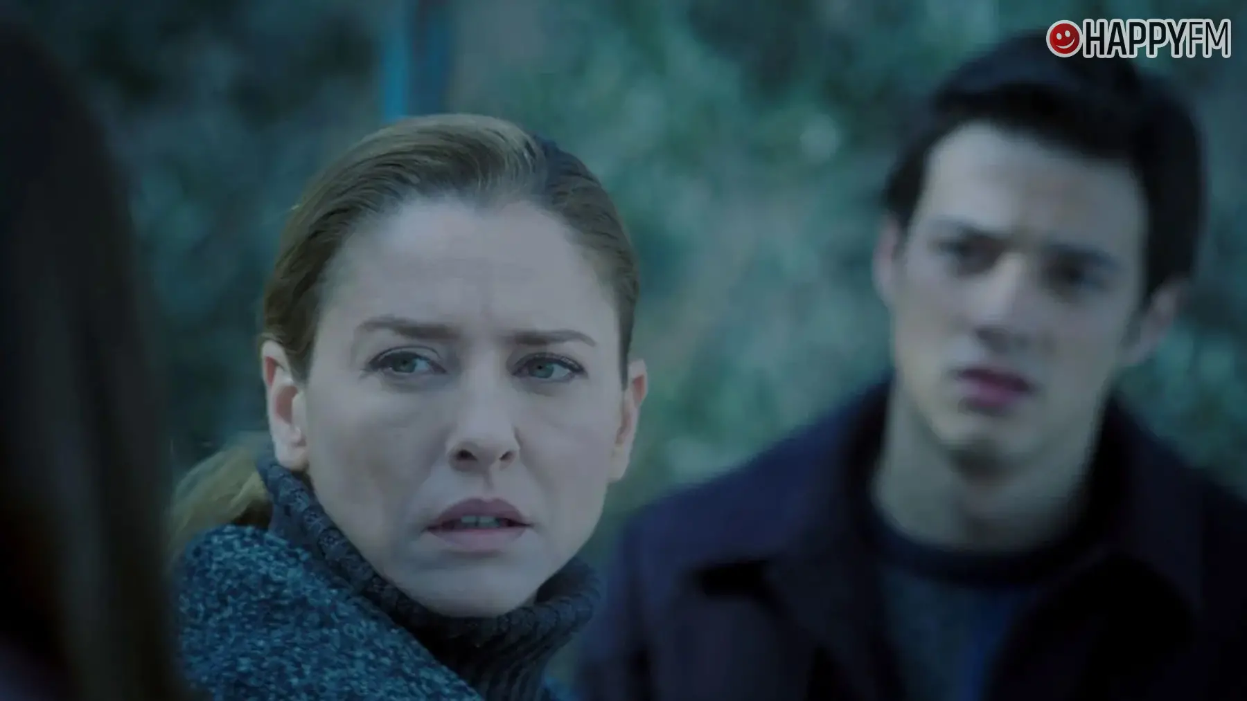 ‘Karagül: Tierra de secretos’, capítulo 179: Narin, a punto de contar toda la verdad sobre su hijo Baran