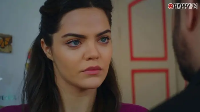 ‘Karagül: Tierra de secretos’, capítulo 181: Kasim hace una impactante propuesta a Özlem