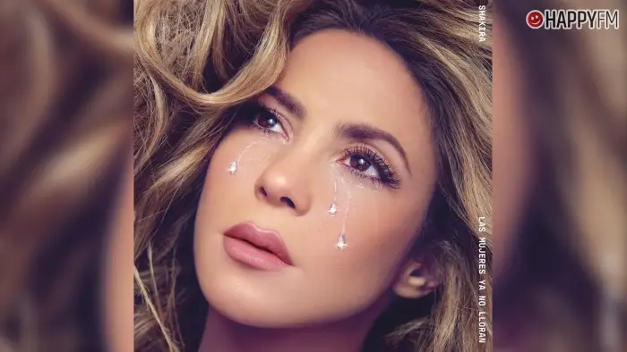 ‘La Fuerte’, de Shakira y Bizarrap: letra y vídeo